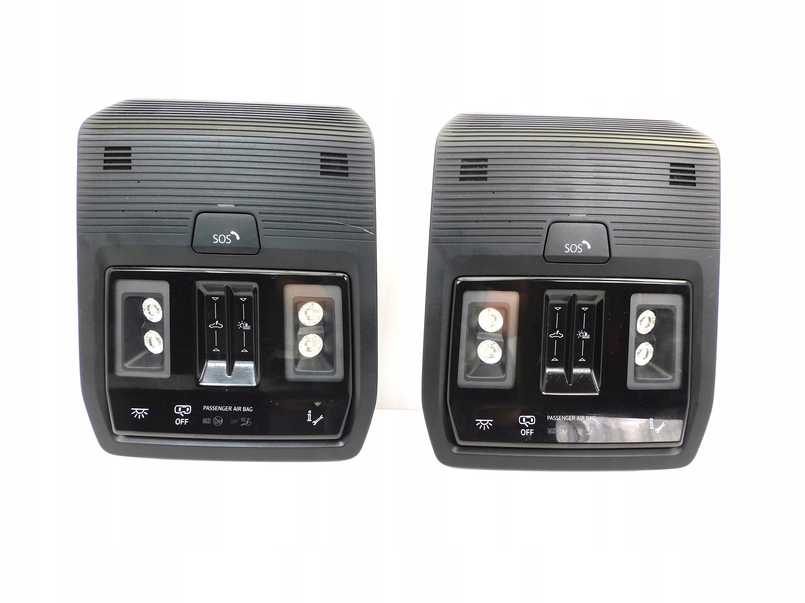 Лампа стелі 89A959561A AUDI Q4