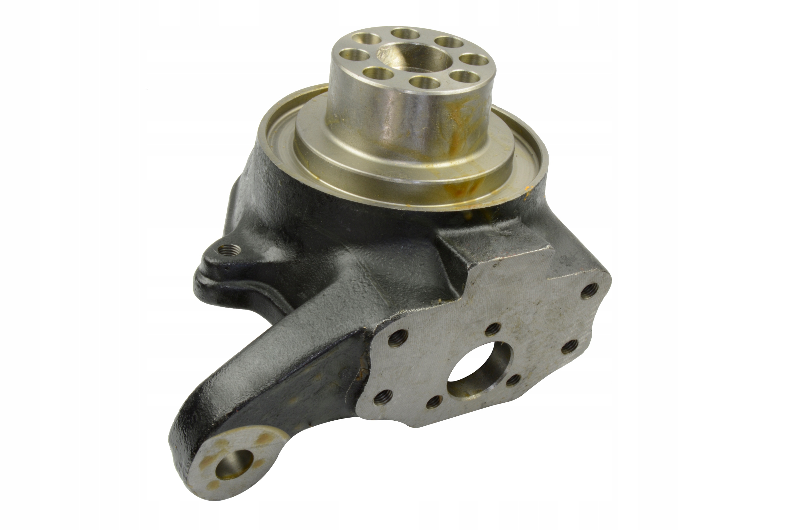 ZWROTNICA VOLVO LEWA BL70 BL71 UNIMOT