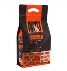 Aatu 80/20 Chicken Varianta: 10 kg 1,5kg balení zdarma dárek