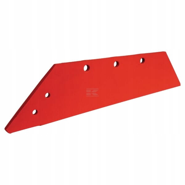 Radlice bez dláta levá 16" V&n 5095PK701401 Amazone