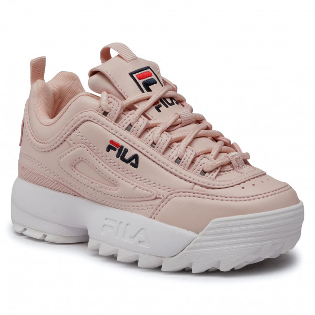 Buty Fila Disruptor 1010567.72w r. 33