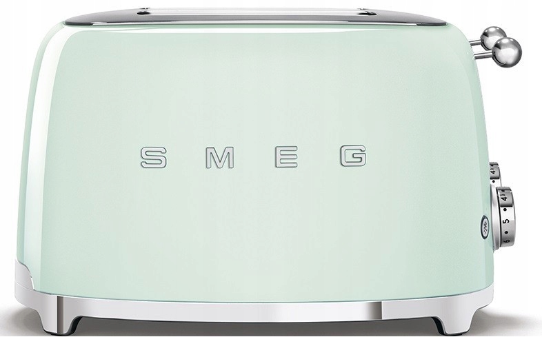Toster Smeg TSF03PGEU