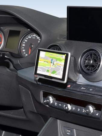 Držák na telefon Kuda Audi Q2 od roku 2016