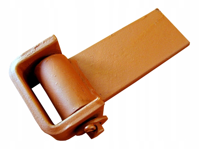 

Zawias Burty Przyczepa D50 D47 Kpl długi 10 cm