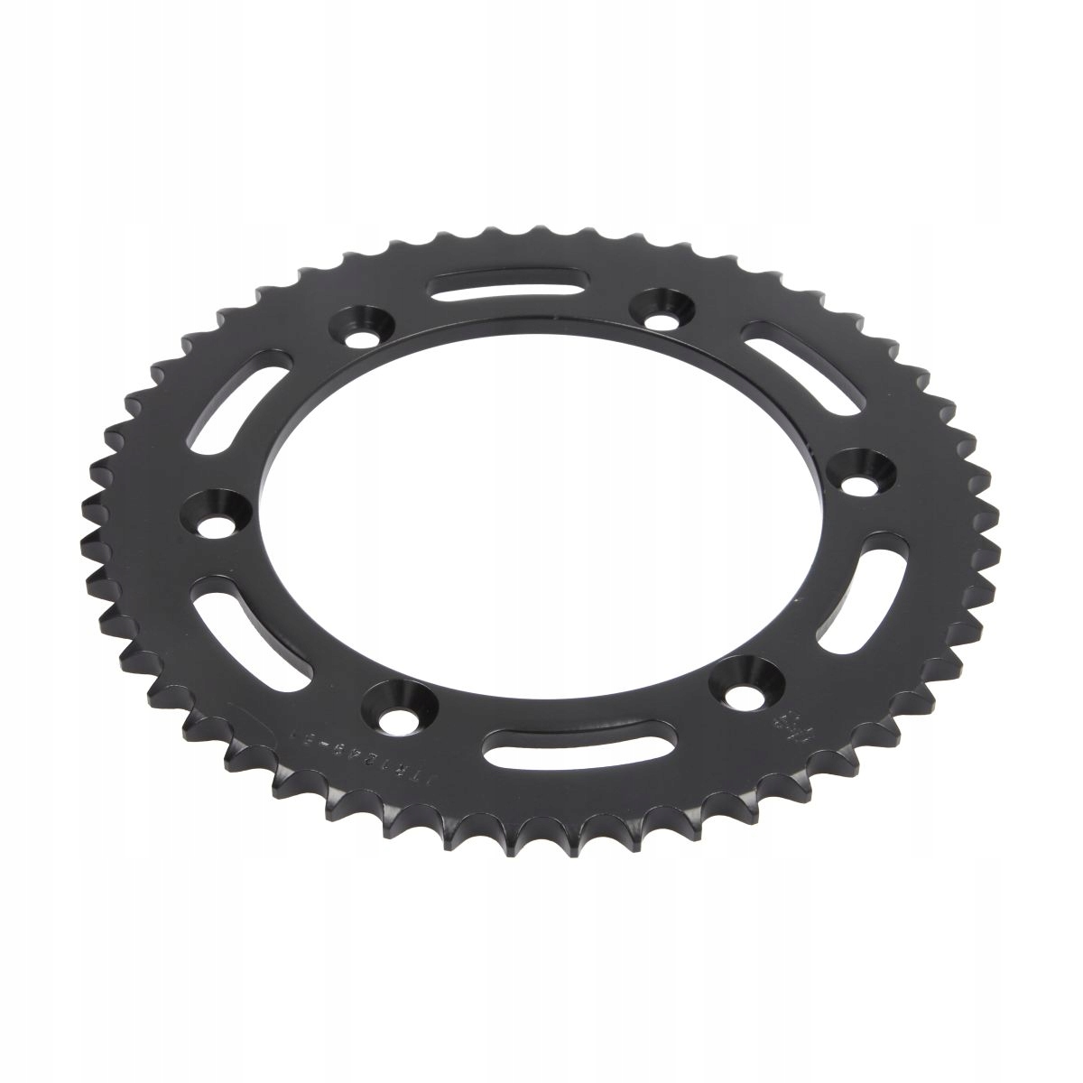 JTR1249,51 - Задняя звездочка сталь HONDA XLR 125 1998-Jt JTR1249,