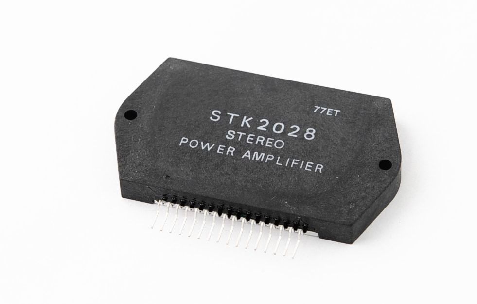 STK2028
