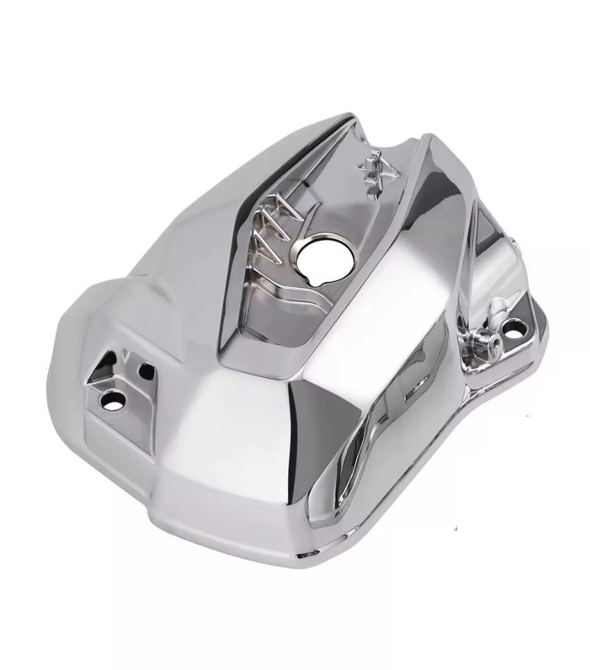 Kryt víka motoru levé hlavy válce Bmw R1300GS R1300 1300GS 23 25