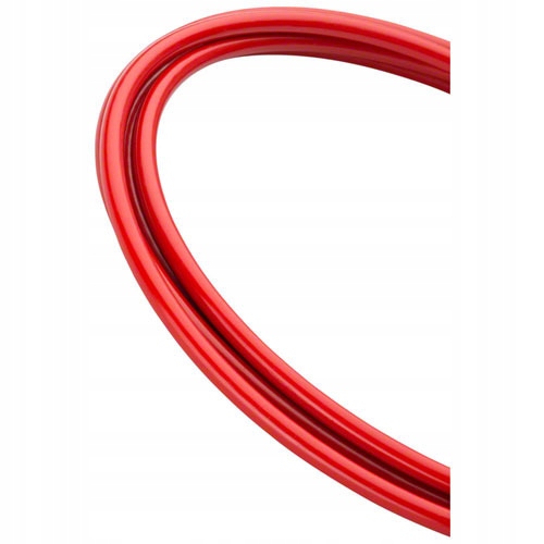 

Jagwire Pancerz Hamulca Sport Pro Czerwony 1M