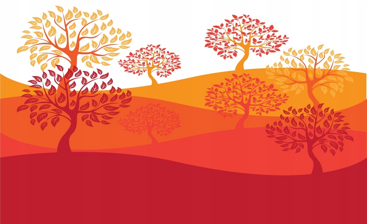 

Fototapeta Flizelinowa Drzewa 416x254