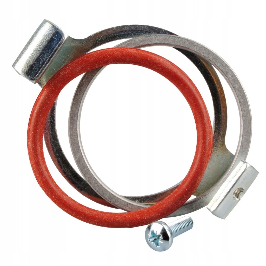 310/231 - Хомут кільце хомут вихлопної труби печі Truma