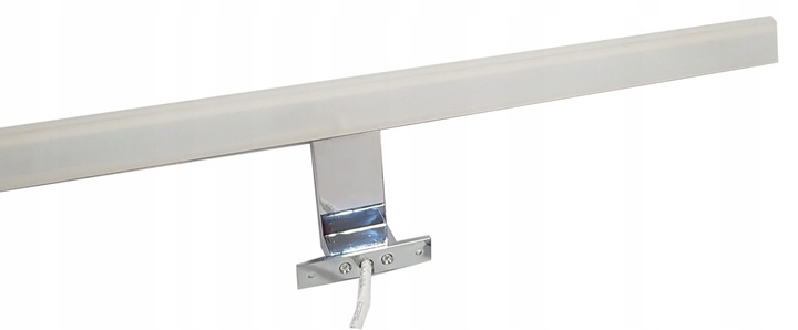 Kinkiet łazienkowy Lampa nad lustro na szafkę 13,2W 60cm neutralna