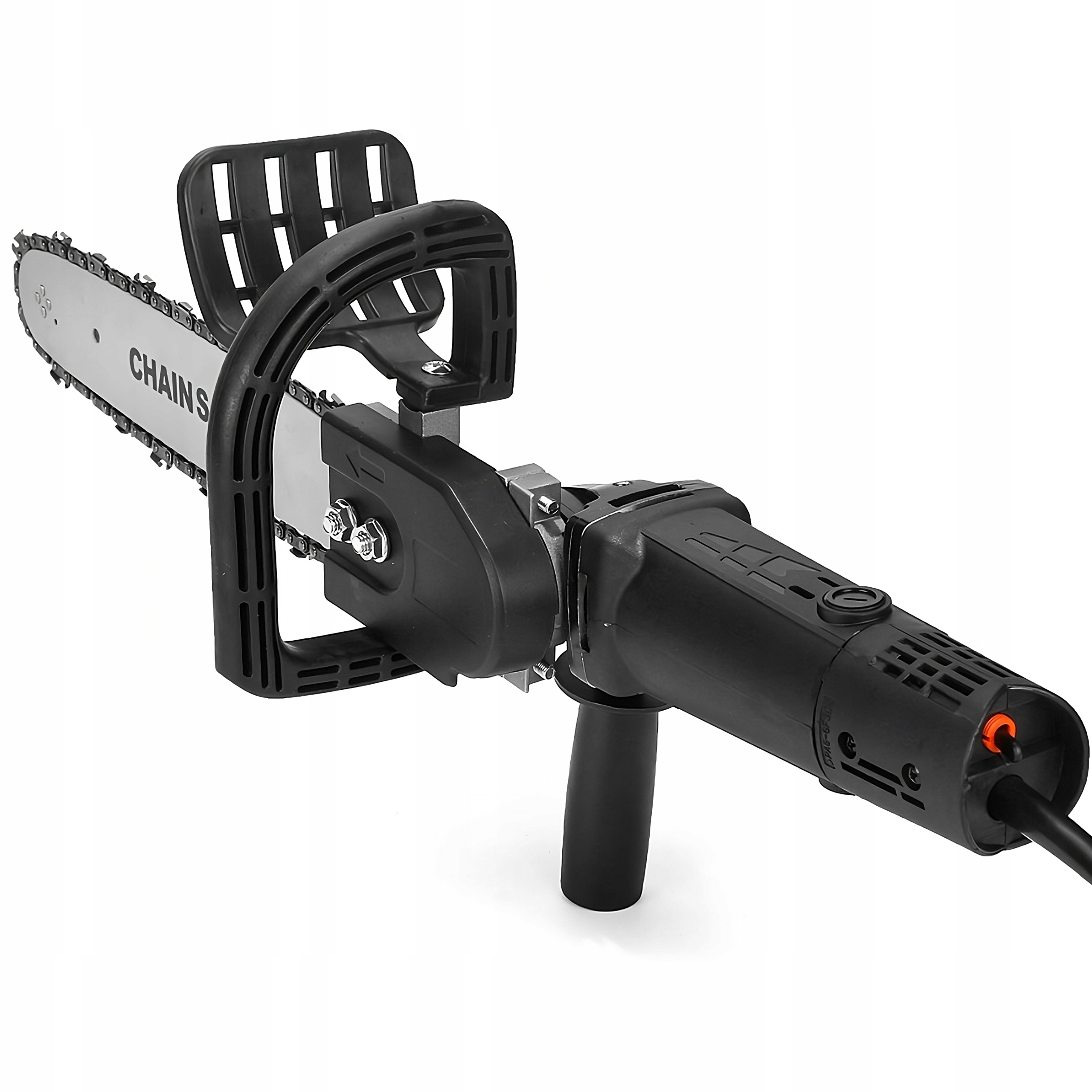 PRZYSTAWKA ADAPTER DO SZLIFIERKI KĄTOWEJ PIŁA 12” Typ przystawka