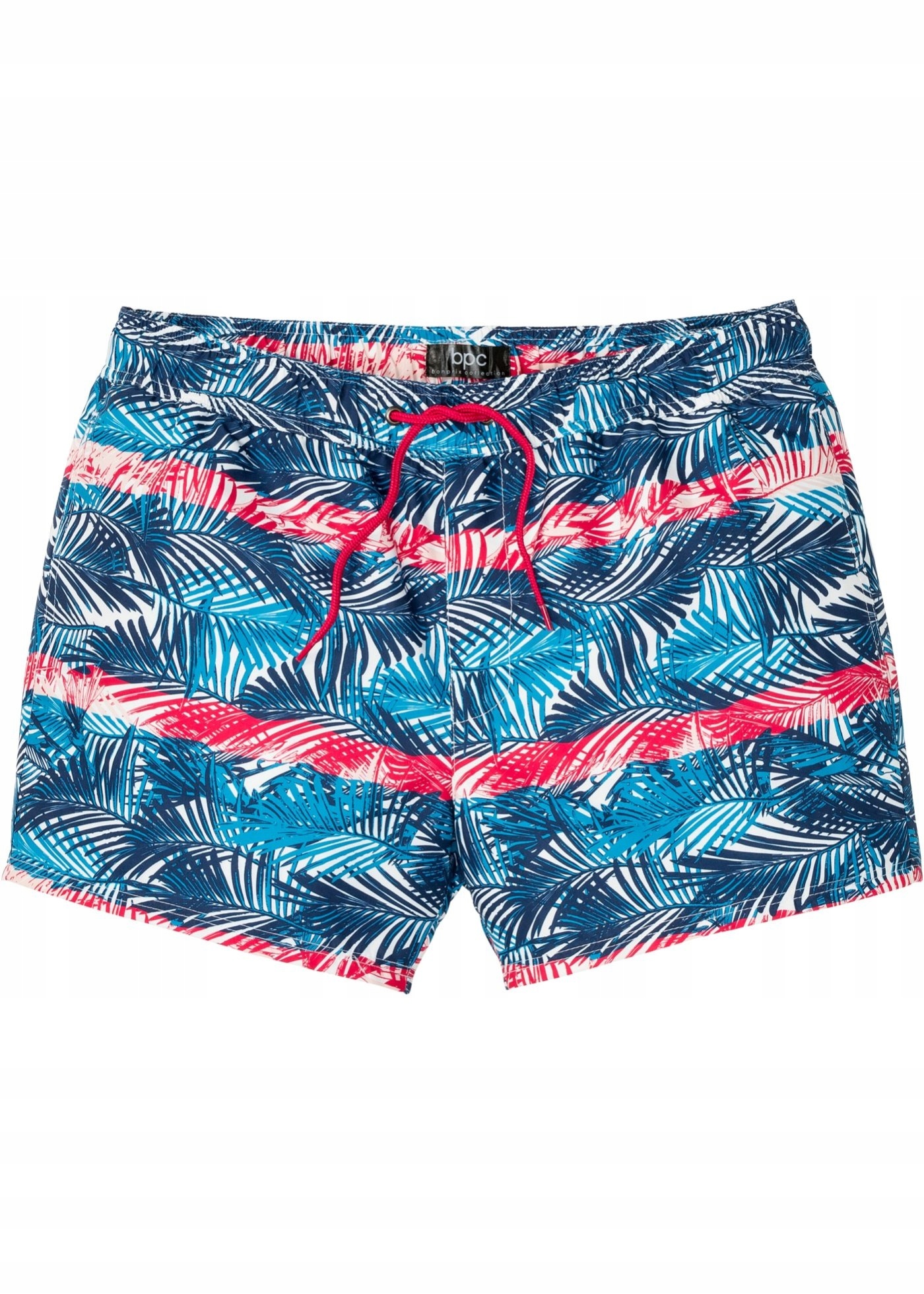 

P173 Bpc Spodenki plażowe r.60/62 pas: 112-126