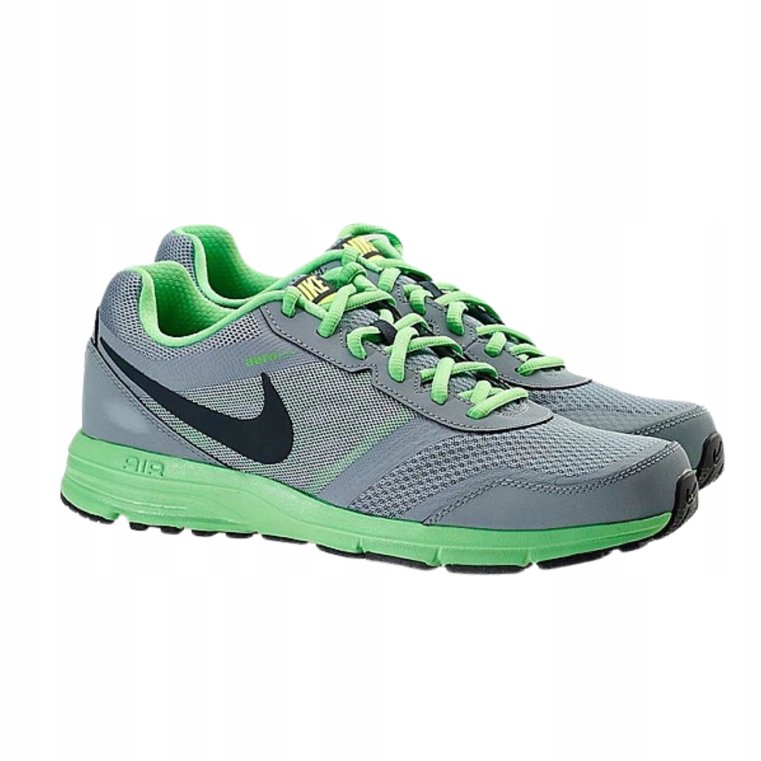 Męskie buty do biegania Nike Air Relentless 4 42