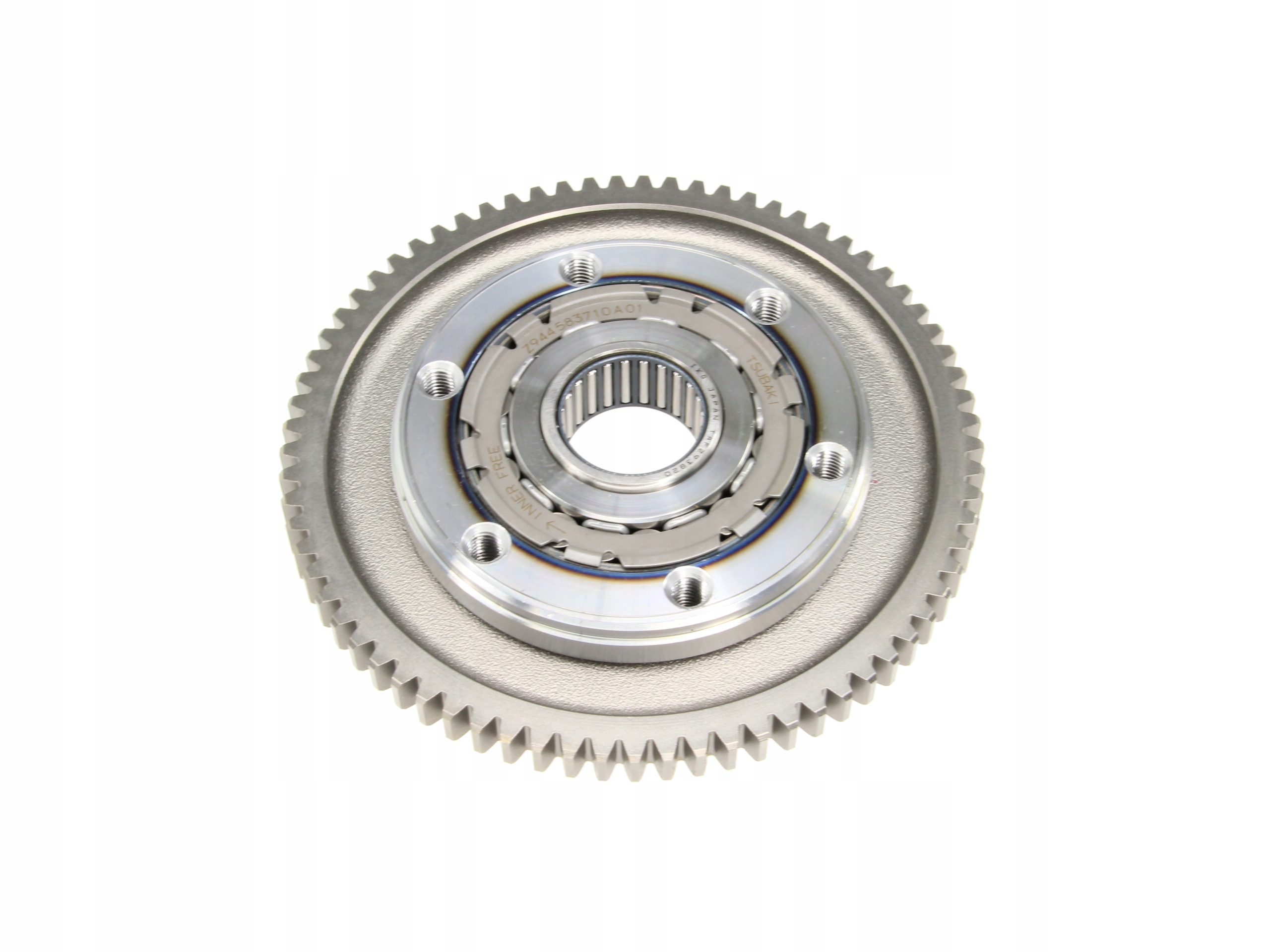 925668 924816 - BENDIX СЦЕПЛЕНИЕ СТАРТЕРА QUAD TGB BLADE TARGET