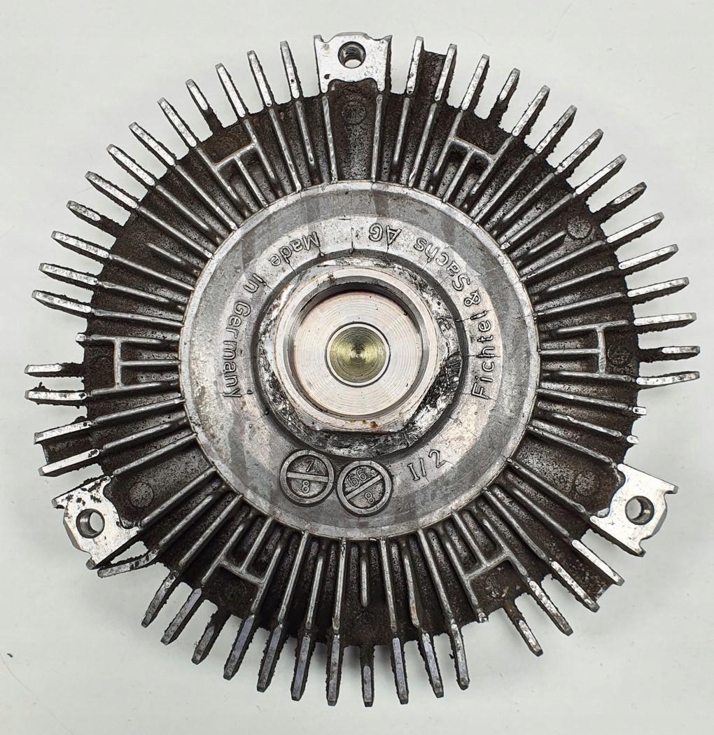 Зчеплення віскоза віскоза MERCEDES ML W163 4.3 V8