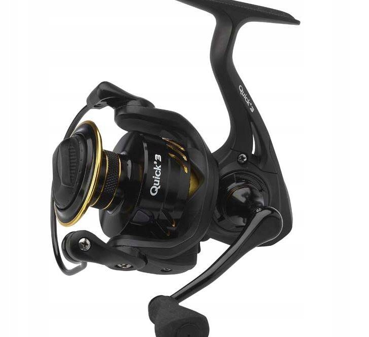 Dam Naviják Quick 3 4000 Fd