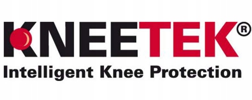 Nakolanniki Ochronne Robocze KNEETEK EuroPad Marka KNEETEK