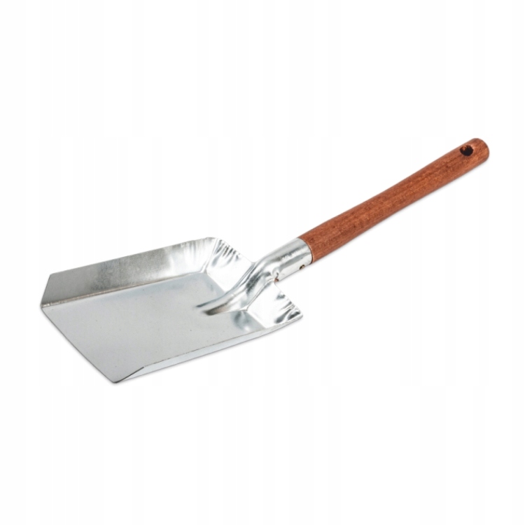 

Łopatka szufelka do pieca węgla popiołu metalowa