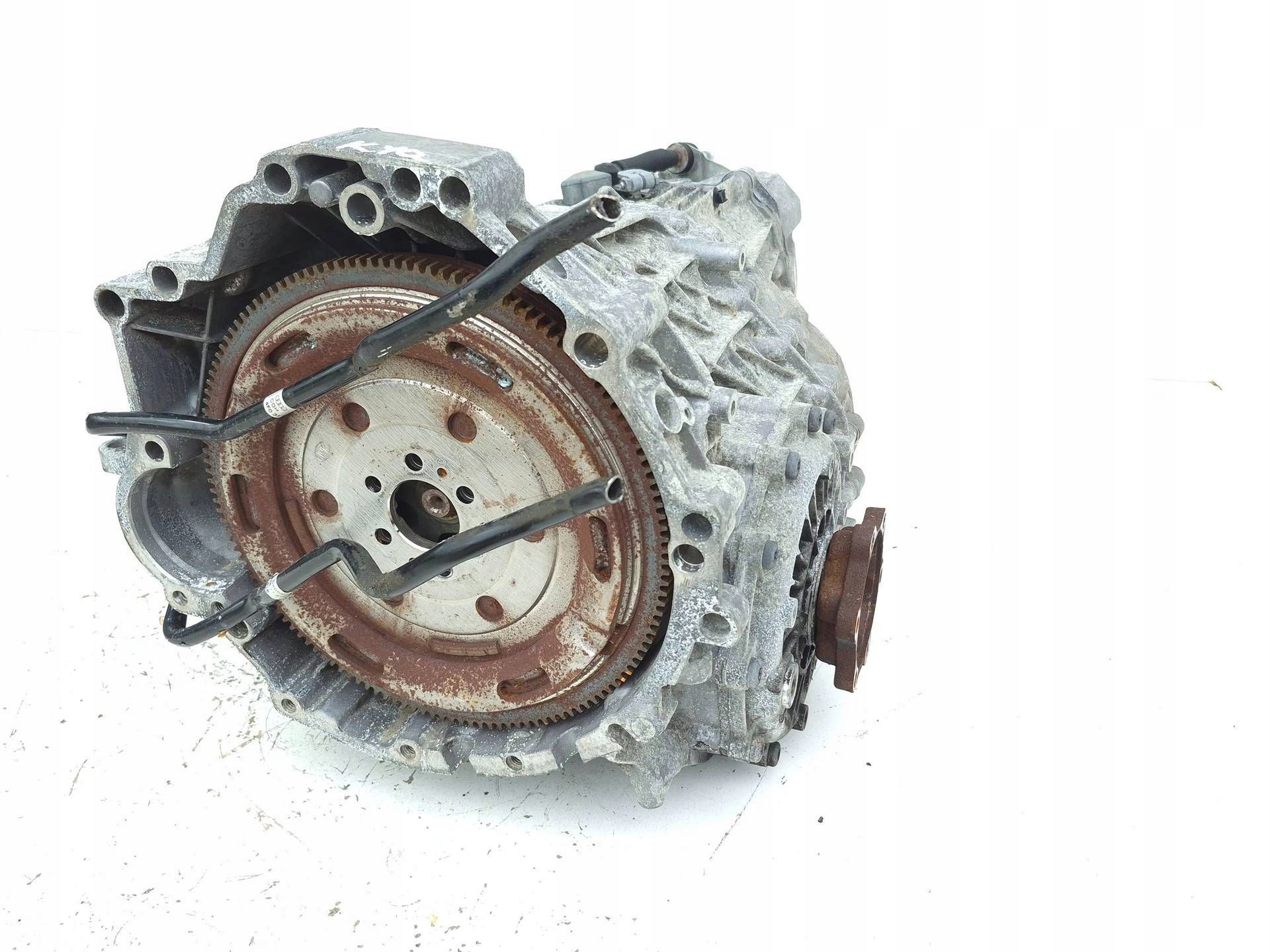 Getriebe AUDI A6 C6 2.0 TFSI MULTITRONIC KYQ GWARNCJA ROZRUCHOWA 30