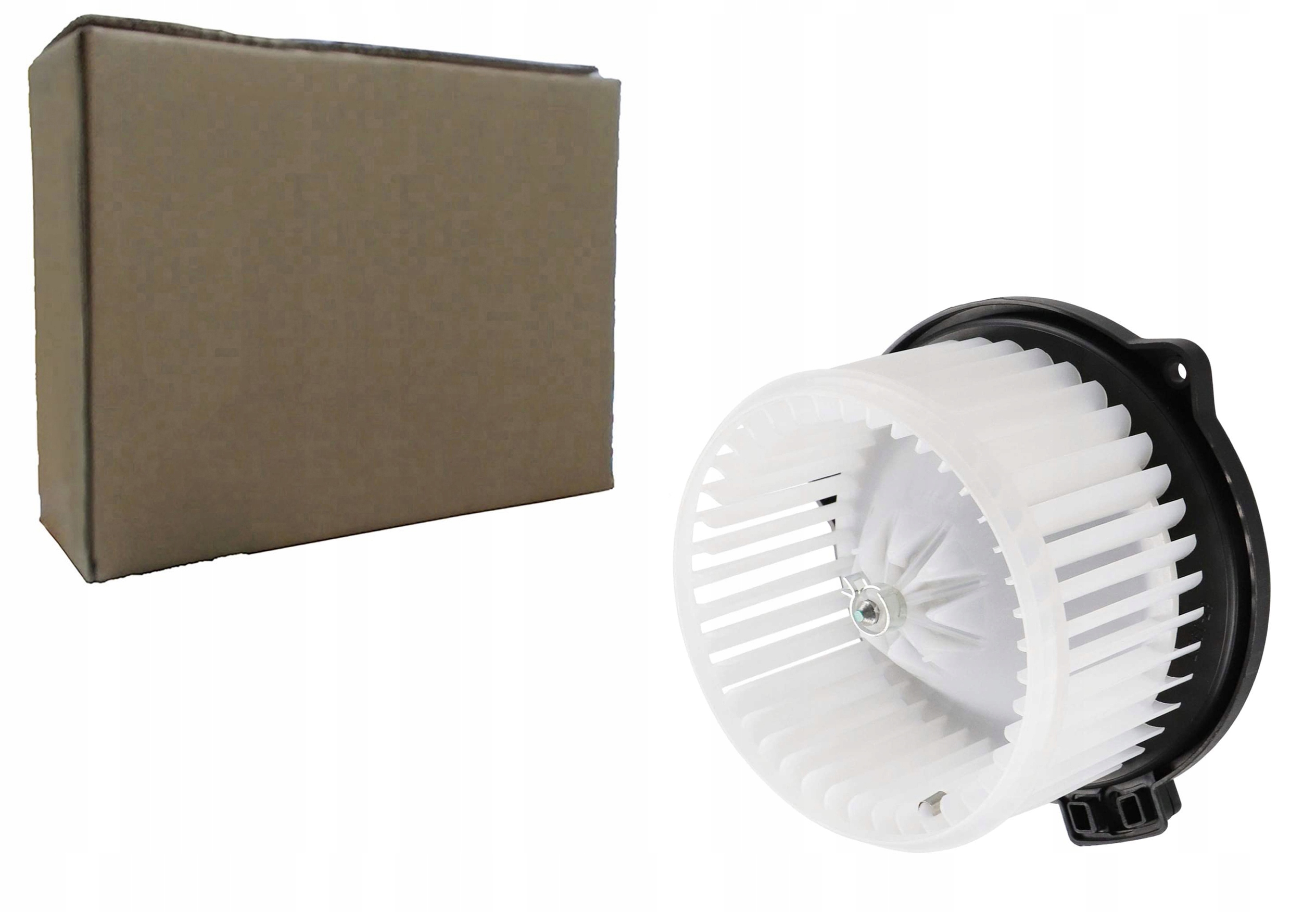 8710342040 - ВЕНТИЛЯТОР ВОЗДУХОДУВКИ МАЗДА 6 2002-2008