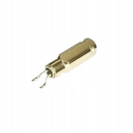 Rezonator kwarcowy Smd 32,768kHz 12,5pF 2-pin