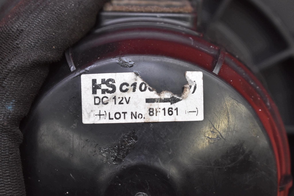 riscaldamento VENTOLA BOCCHETTE EU CHEVROLET CAPTIVA 1 e C100 06-11