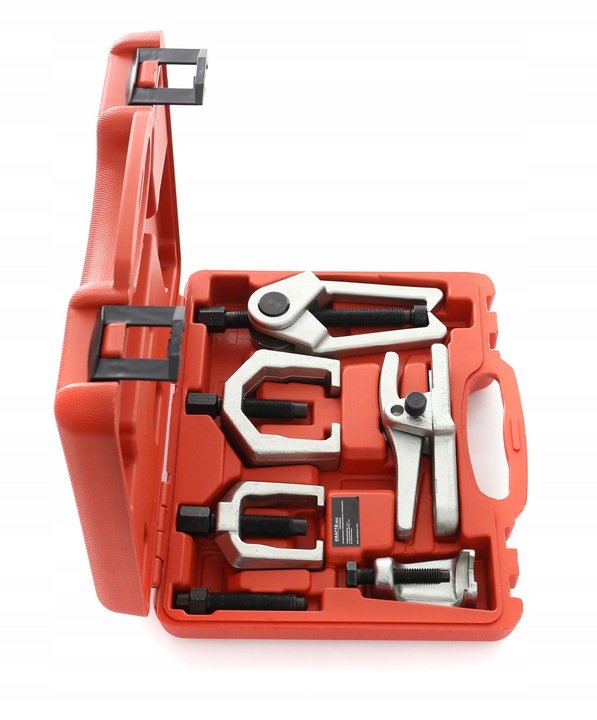 ZESTAW SCIAGACZY DO LOZYSK KULOWYCH SCIAGACZ 5EL Producent code KD10165