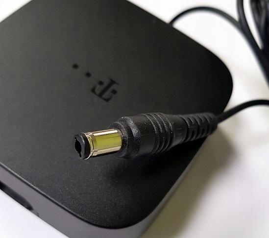 ZASILACZ 19V 2A DESKTOP 38W Router LED 3.0/6.5mm Model DA-38A19