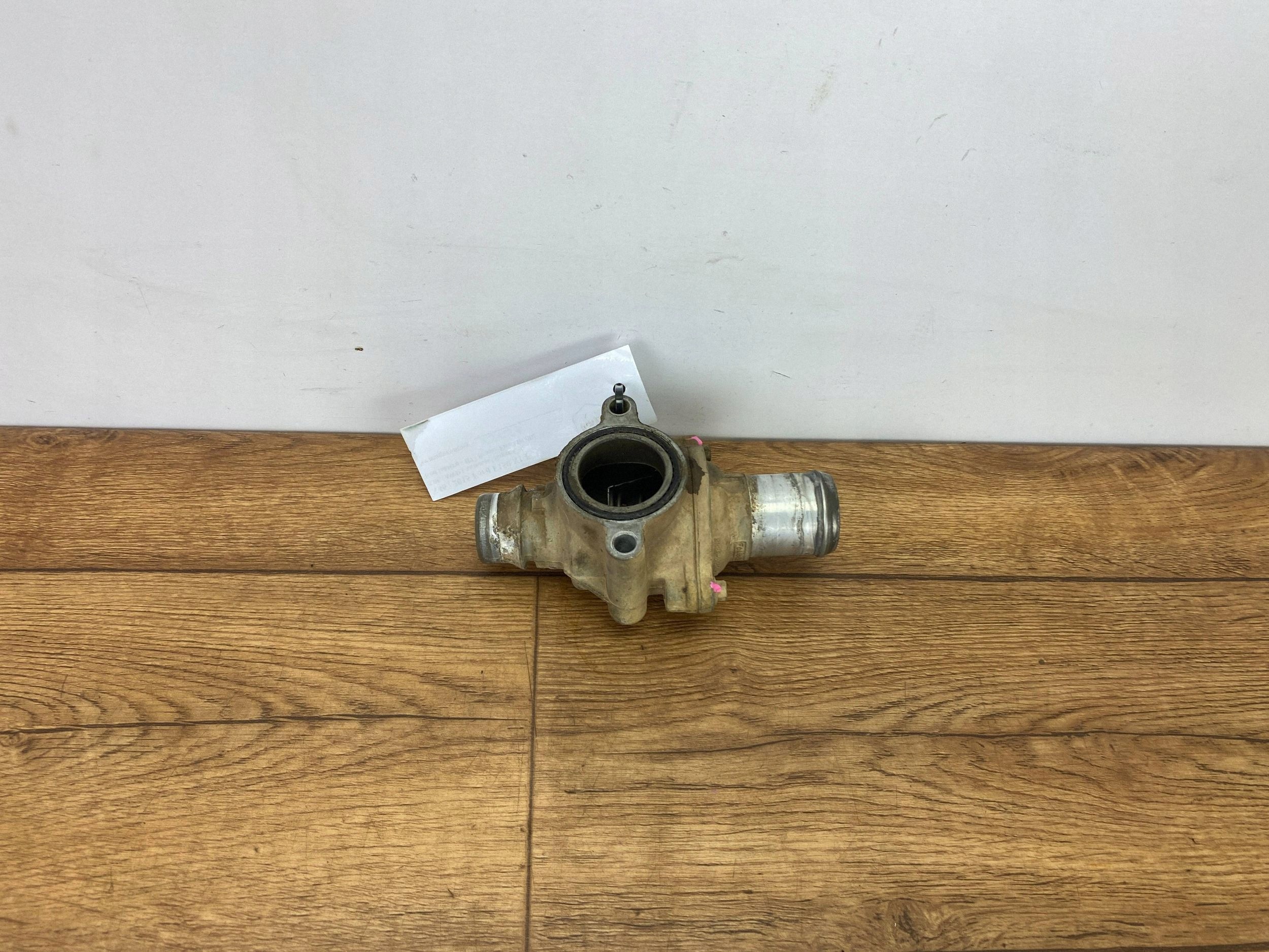 csomag termostatu Ford F150 2015+