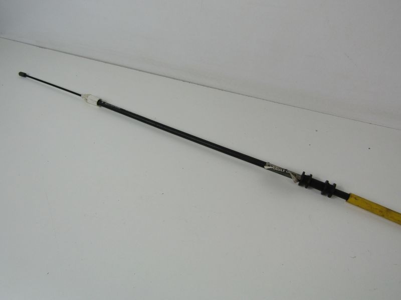 KANGOO I LINKA HAMULCA RĘCZNEGO 8200694080 Produkt generyczny linka hamulca ręcznego