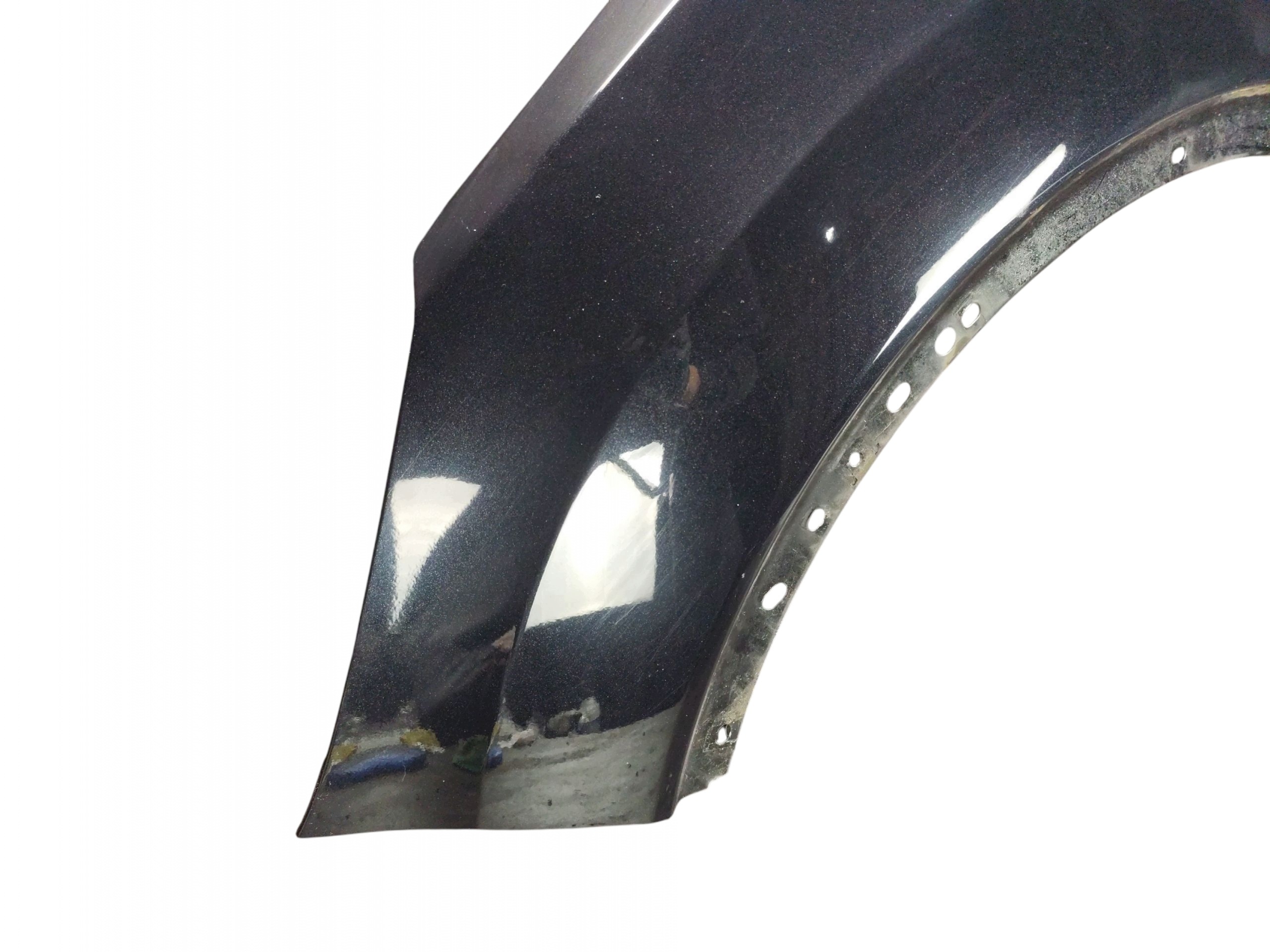 fender left front FORD KUGA MK2 (2012-2016) code LAKIERU FD
