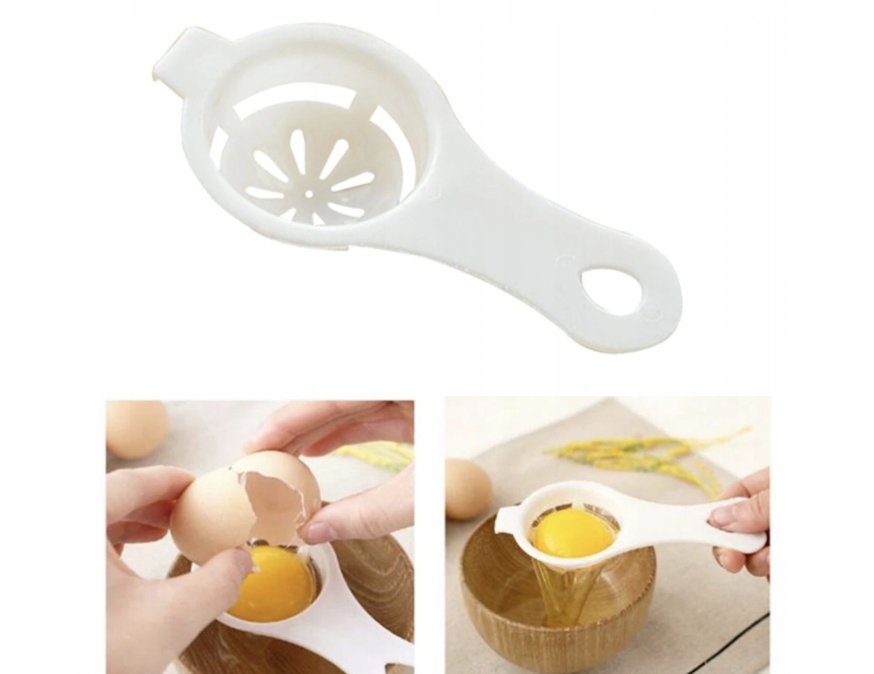 SEPARATOR DO JAJEK JAJ ODDZIELACZ ŻÓŁTKA