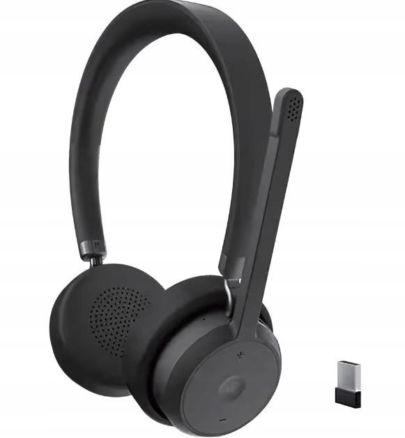 Lenovo Wireless VoIP Headset
