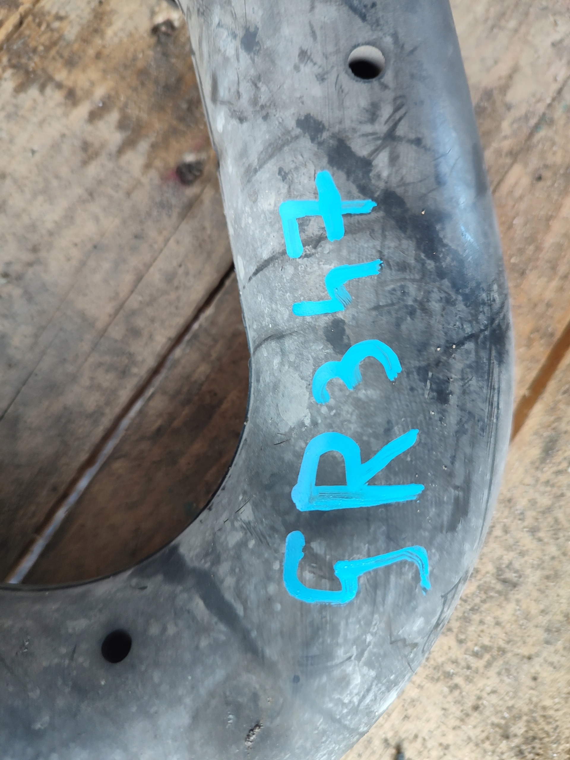 pipe hose DOLOTOWY air CITROEN JUMPY 1475312080