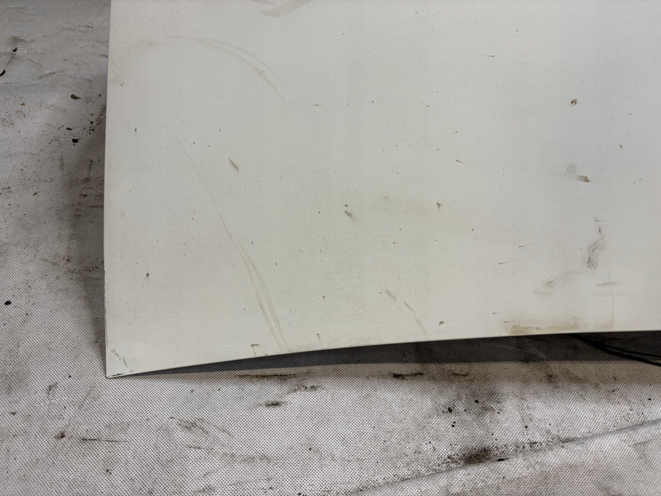 trunk door boot Peugeot 301 k: EWP