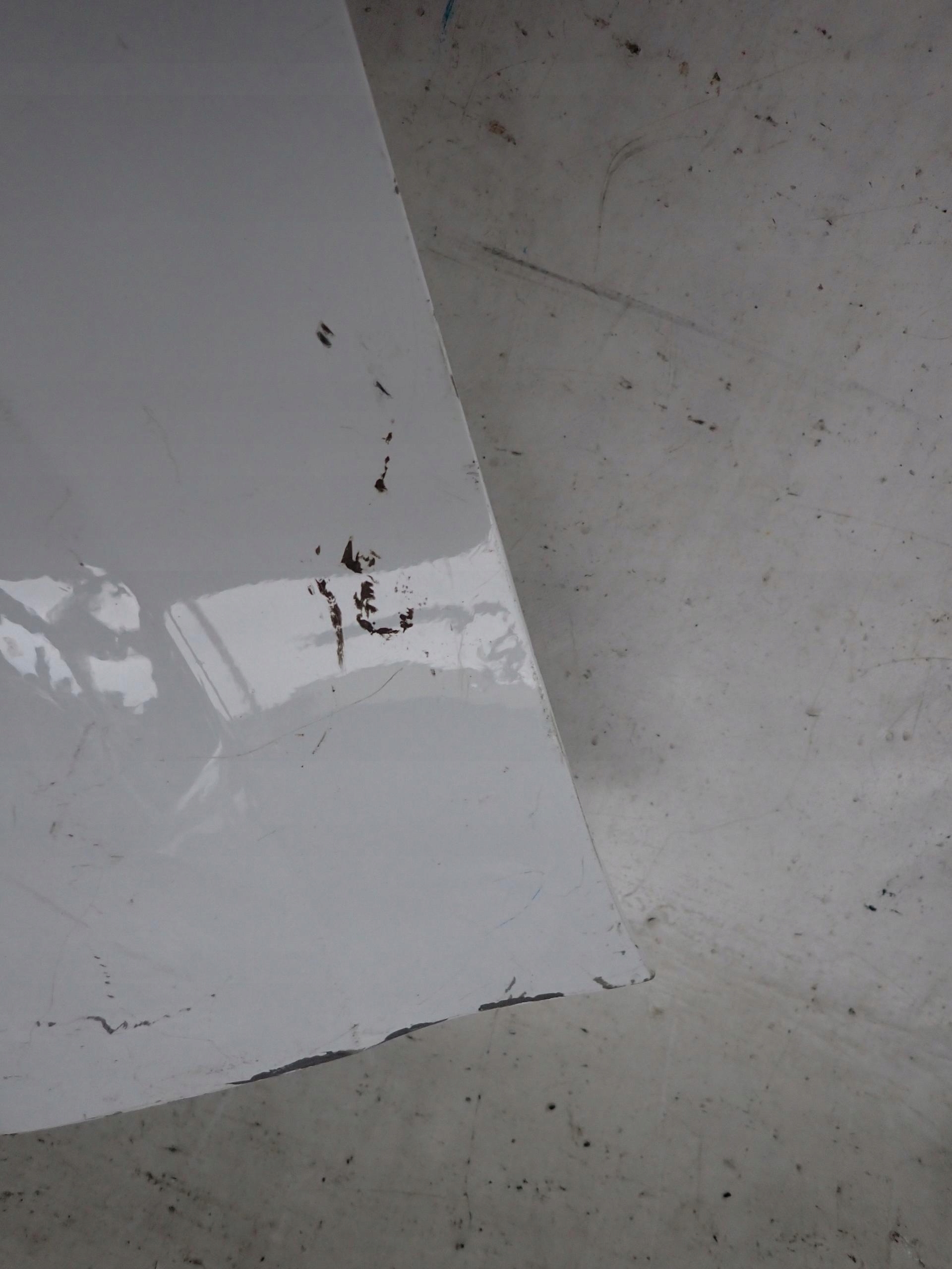 FORD KUGA MK2 II 13- fender right front