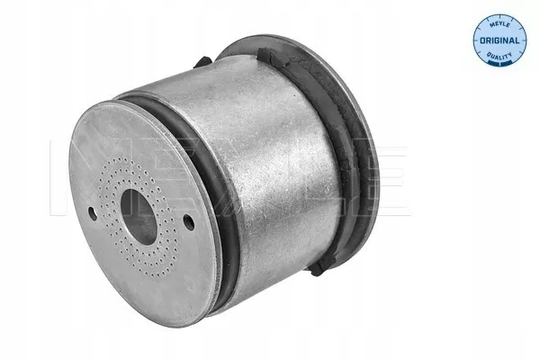 1007100037 САЙЛЕНТБЛОК БАЛКИ AUDI T. Q7 06- ЛІВ. СТОРОНА/ПРАВ.СТОРОНА