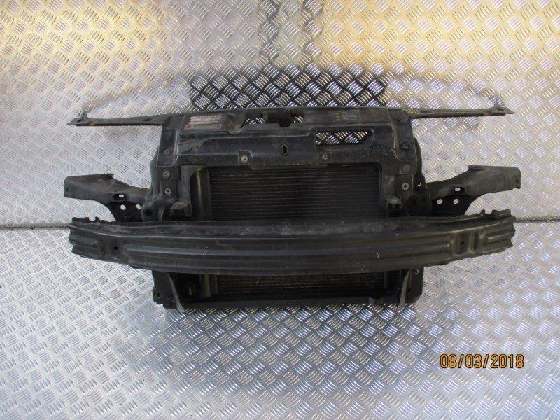 PAS PRZÓD 6Y0 FABIA 1