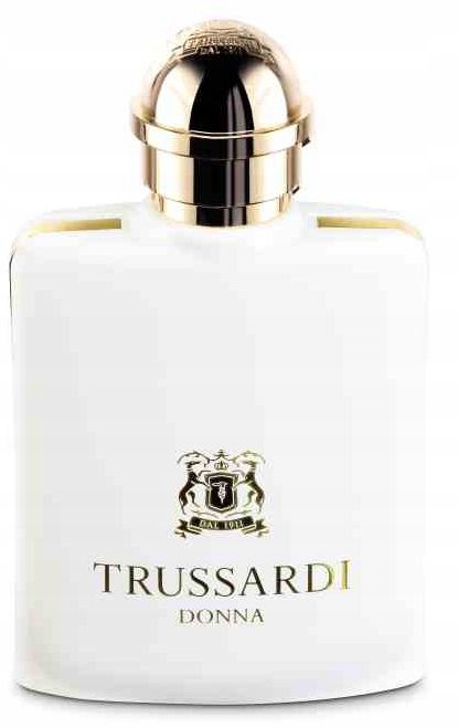 

Trussardi Donna Edp 100ml