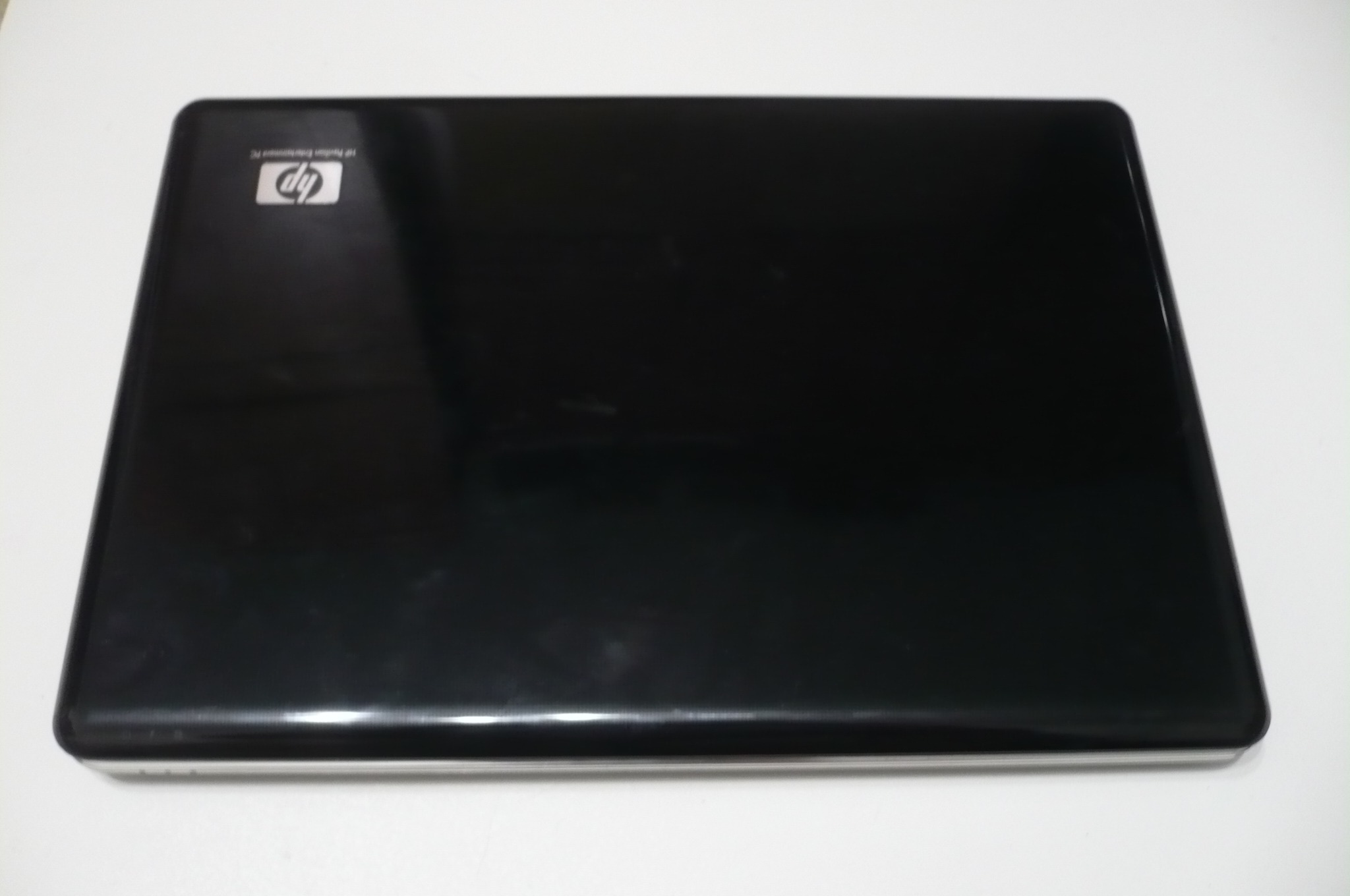 Laptop HP Pavilion dv5-1230ew 15,4" Rozdzielczość (px) 1280 x 800
