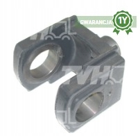 НАКОНЕЧНИК ШТАНГИ БЕЗ ПОДШИПНИКА ВАУ. Линде 1814464501