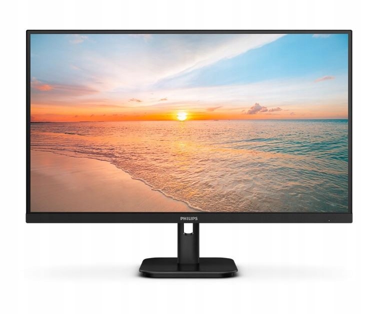 Philips Monitor 27E1N1800A 27 palců Ips 4K HDMIx2 Dp Reproduktory