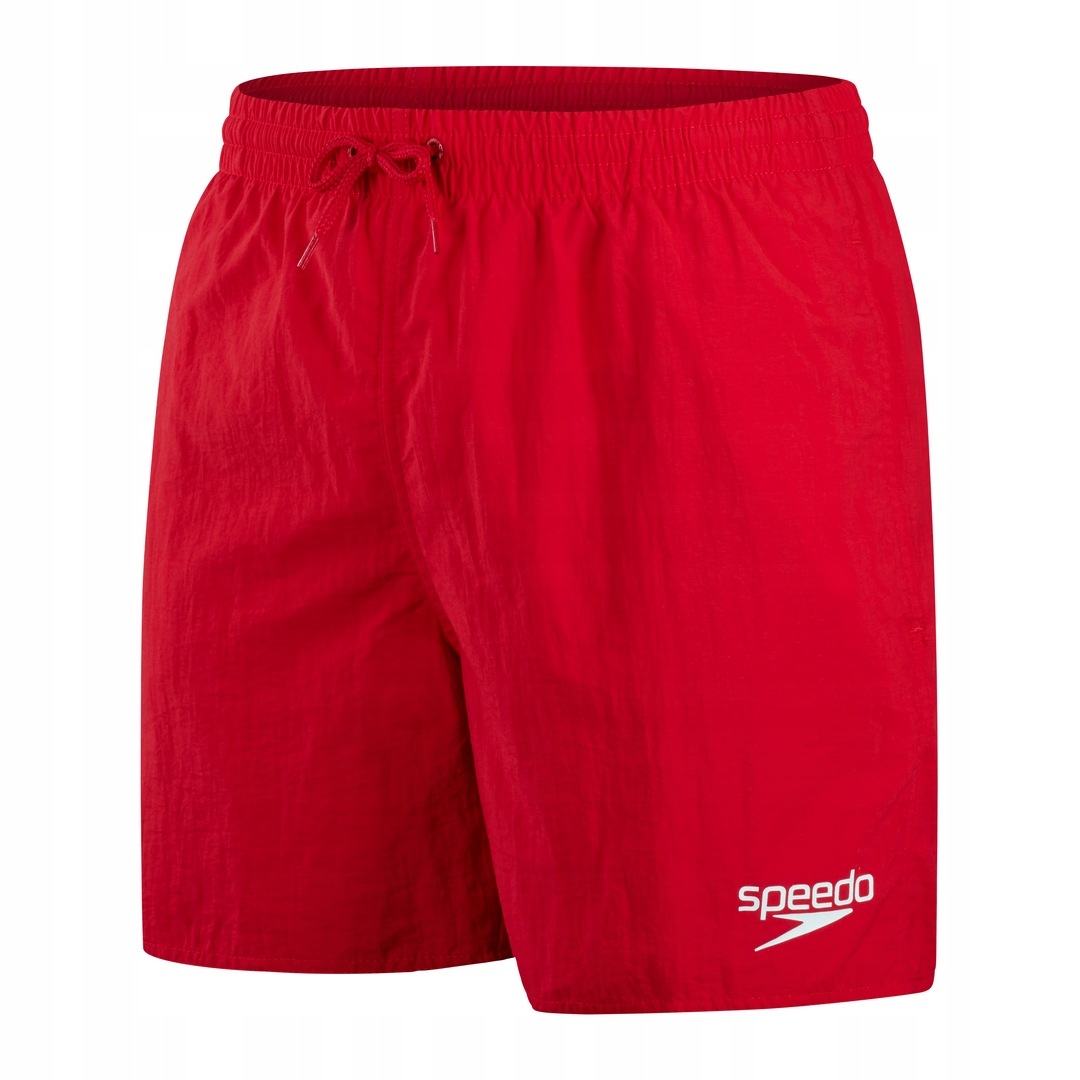 Pánské plavkové šortky Speedo Essentials Plus 16" Wsht Am 5XL