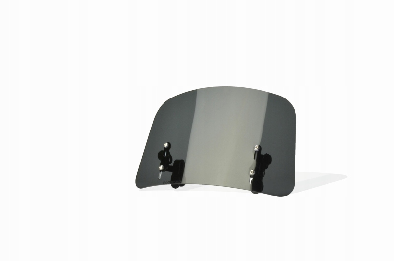 Univerzálny Motocyklový Deflektor S3 Loster. 3 mm.