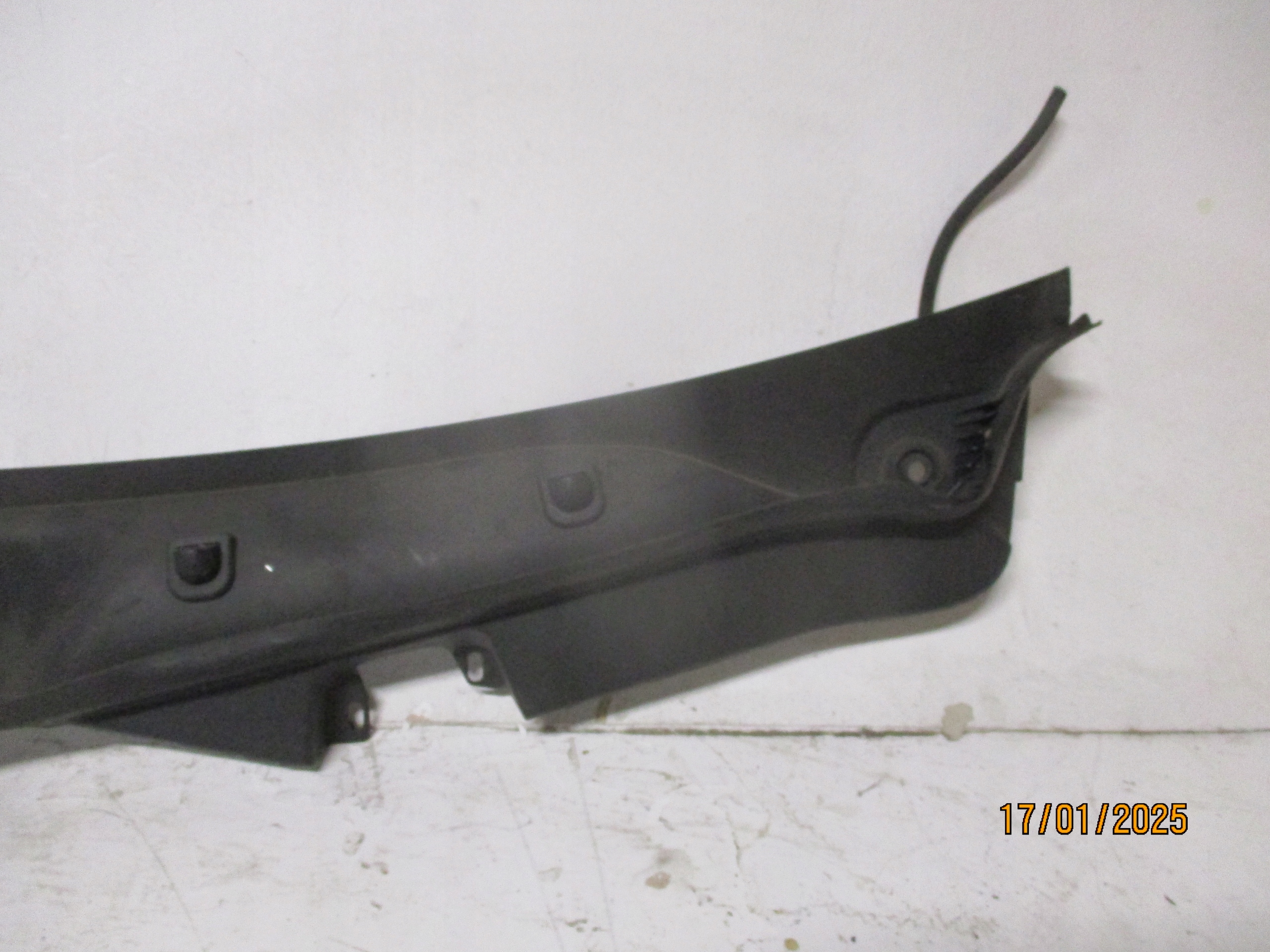 torpedo MERCEDES E KLASA W212 A2128301213