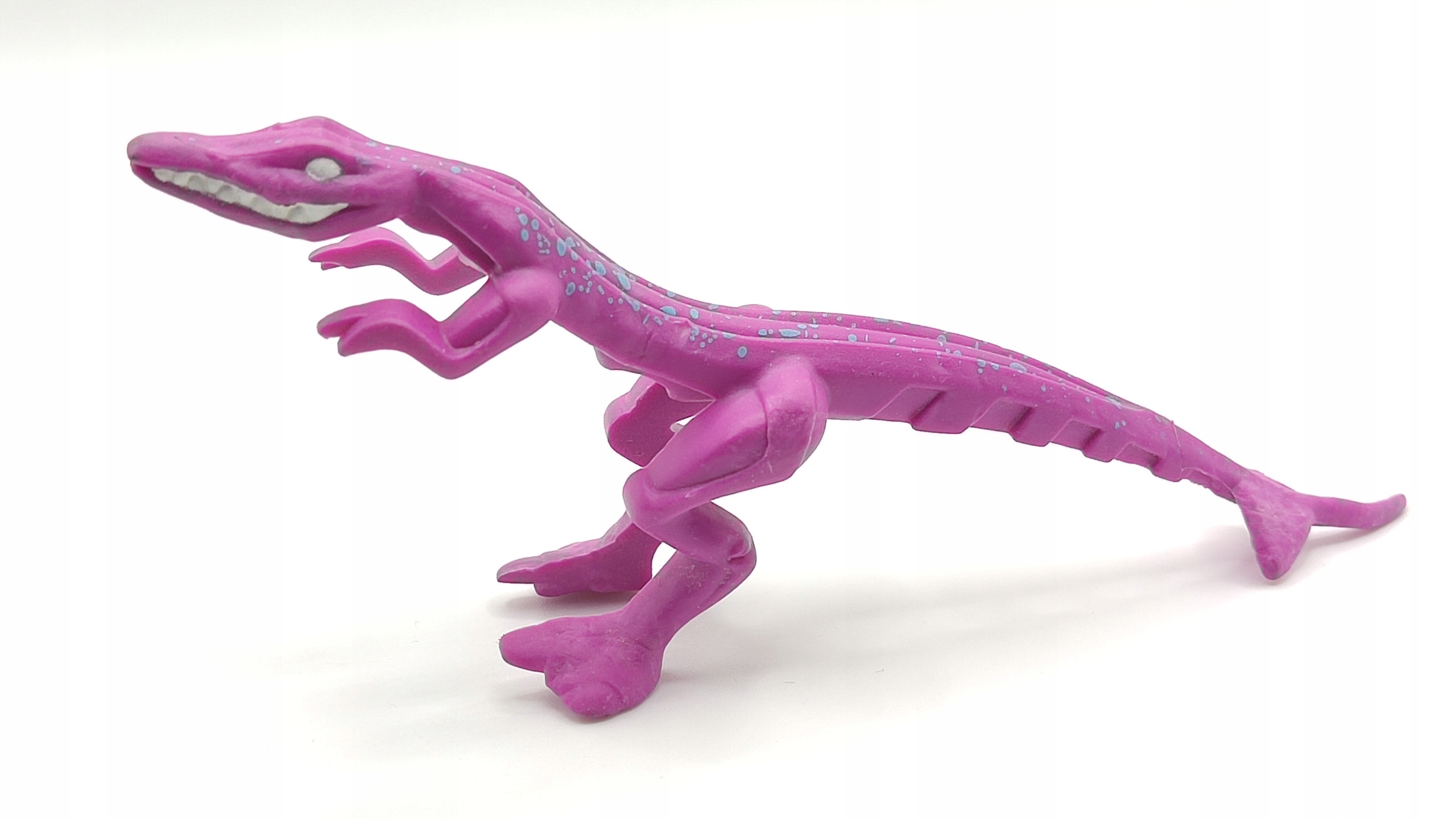 Figurka Lego Zwierzęta jaszczurka Mutant Lizard