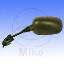 Spätné zrkadlo Jmt Zr 0420 čierna ľavý 2H384304