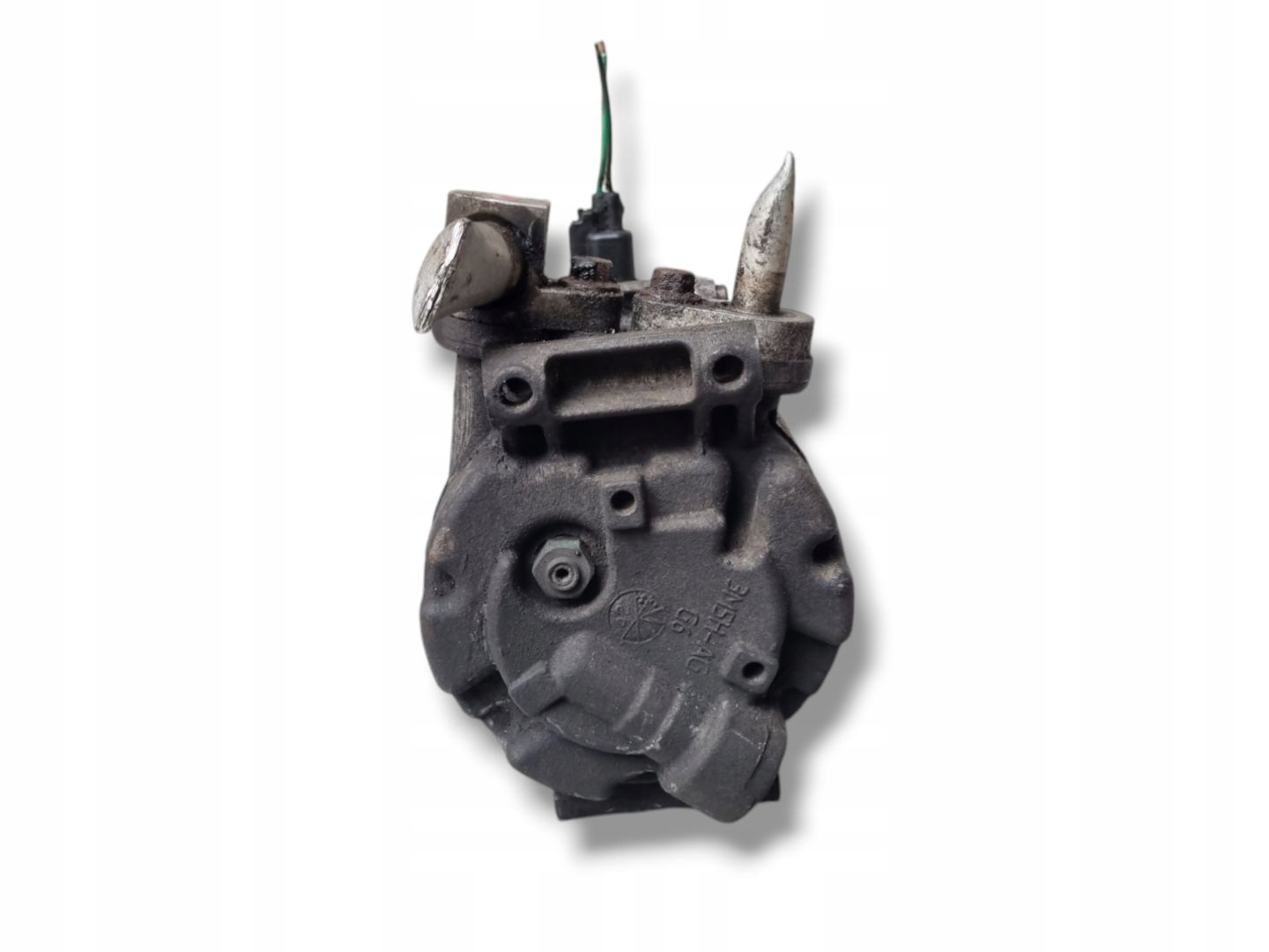 Klimakompressor klimaanlage Ford C-Max 2006 9M5H-19D629-PH