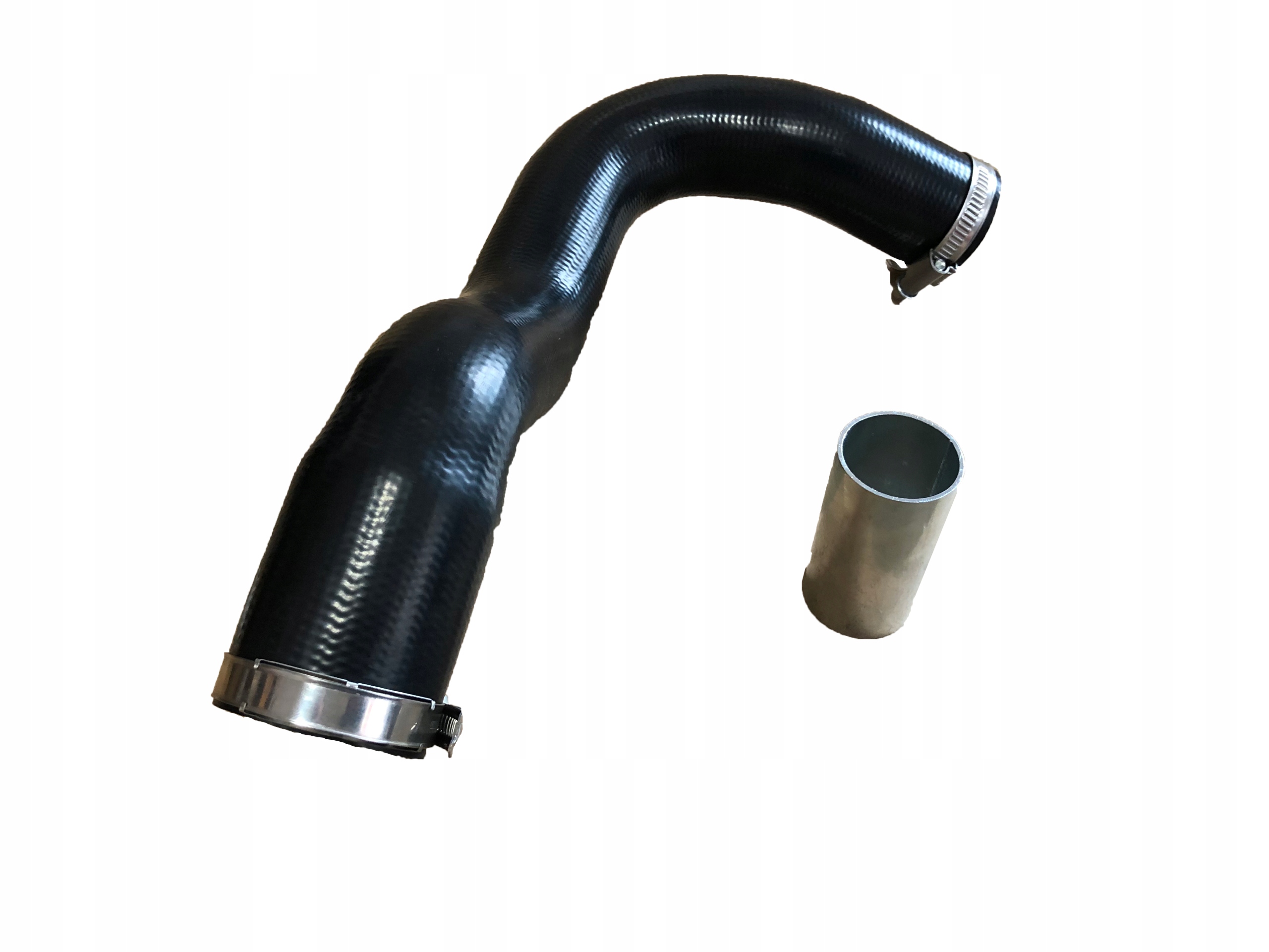 RENAULT LAGUNA III 2.0 DCI GT RURA POWIETRZA DO INTERCOOLERA Typ samochodu Samochody osobowe